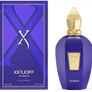 Xerjoff Accento The Vibe Collection Eau de Parfum for Unisex – 1.7 oz