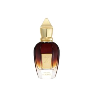 Xerjoff Al Khatt The Oud Stars Collection Eau de Parfum for Unisex – 1.7 oz