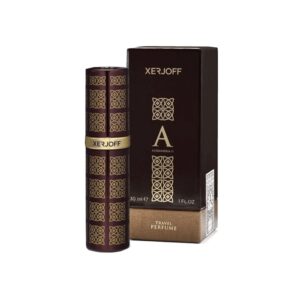 Xerjoff Alexandria II The Oud Stars Collection Parfum for Unisex – 1 oz