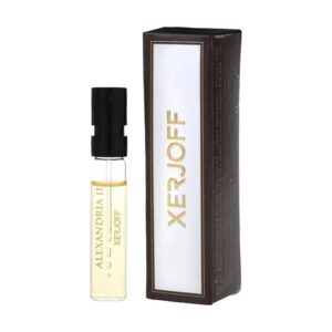 Xerjoff Alexandria Ii Parfum for Unisex – 0.06 oz