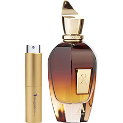 Xerjoff Alexandria II Parfum Travel Spray 0.27 oz