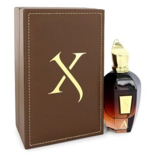 Xerjoff Alexandria II The Oud Stars Collection Eau de Parfum for Unisex – 3.4 oz