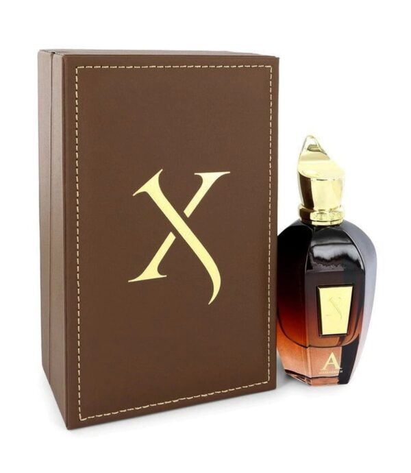 Xerjoff Alexandria II The Oud Stars Collection Eau de Parfum for Unisex – 3.4 oz