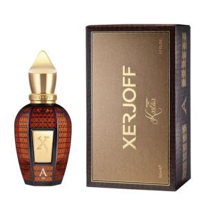 Xerjoff Alexandria III The Oud Stars Collection Parfum for Unisex – 1.7 oz