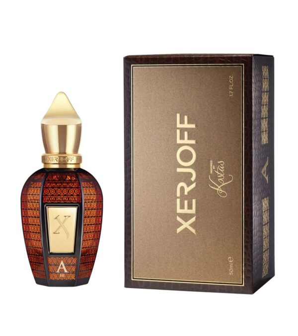 Xerjoff Alexandria III The Oud Stars Collection Parfum for Unisex – 1.7 oz