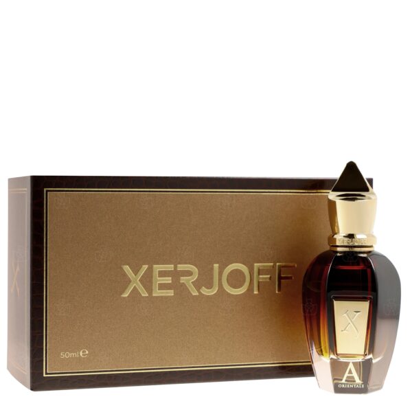Xerjoff Alexandria Orientale The Oud Stars Collection Parfum 1.7 oz