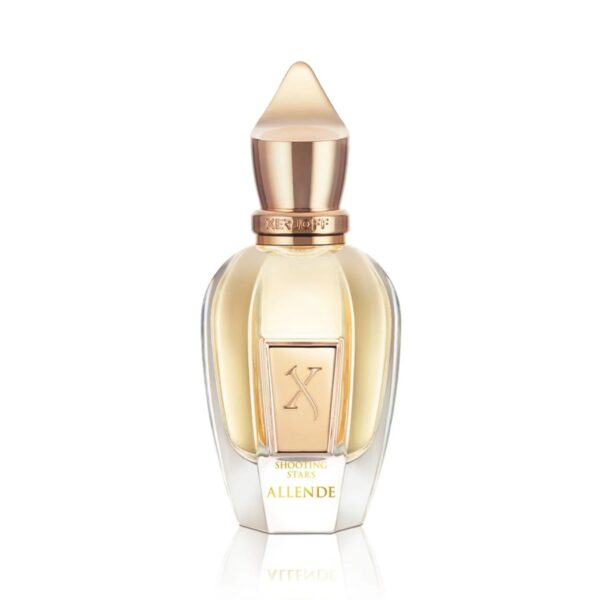 Xerjoff Allende The Shooting Stars Collection Parfum for Unisex – 1.7 oz