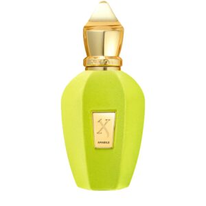 Xerjoff Amabile The Vibe Collection Eau de Parfum for Unisex – 1.7 oz