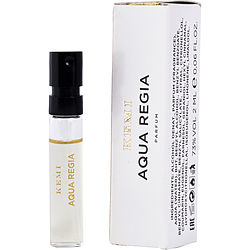 Xerjoff Aqua Regia PARFUM SPRAY VIAL for Unisex