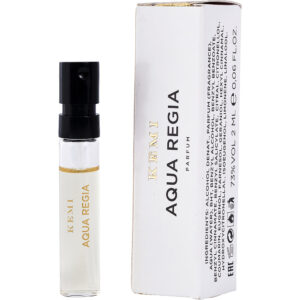 Xerjoff Aqua Regia Parfum for Unisex
