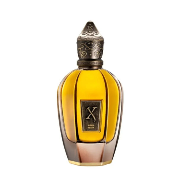 Xerjoff Aqua Regia The K Collection Parfum for Unisex – 3.4 oz