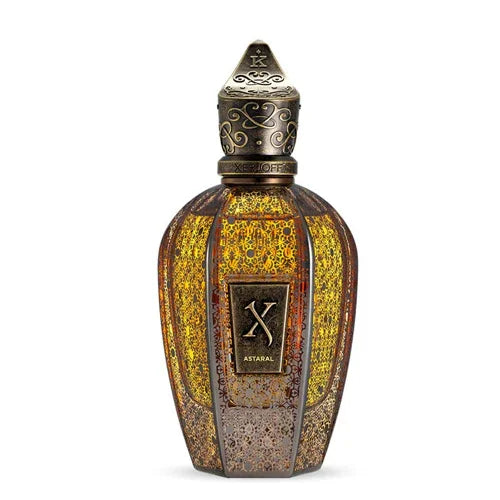 Xerjoff Astaral The K Blue Collection Parfum for Unisex, 3.4 oz