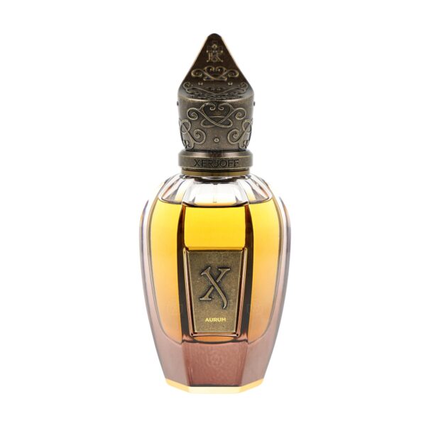 Xerjoff Aurum The K Collection Parfum for Unisex – 1.7 oz