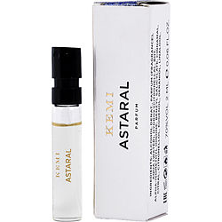 Xerjoff Blue Astaral PARFUM SPRAY VIAL for Unisex