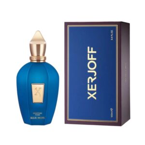 Xerjoff Blue Hope The Shooting Stars Collection Parfum for Unisex – 3.4 oz
