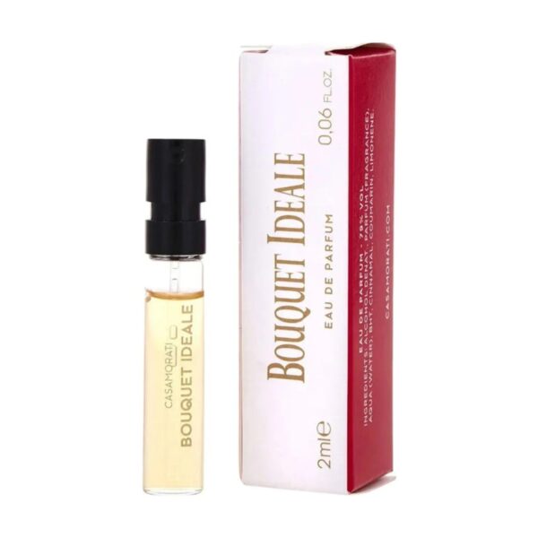 Xerjoff Bouquet Ideale The Casamorati Collection Eau de Parfum for Women – 0.06 oz