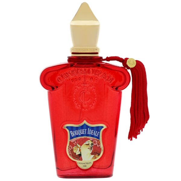 Xerjoff Bouquet Ideale The Casamorati Collection Eau de Parfum for Women – 3.4 oz