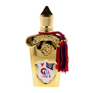 Xerjoff Casafutura The Casamorati Collection Eau de Parfum for Unisex – 3.4 oz