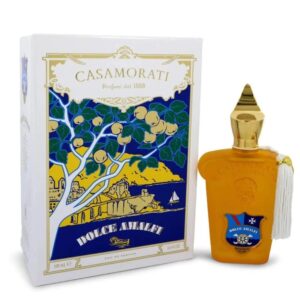 Xerjoff Dolce Amalfi The Casamorati Collection Eau de Parfum for Unisex – 3.4 oz