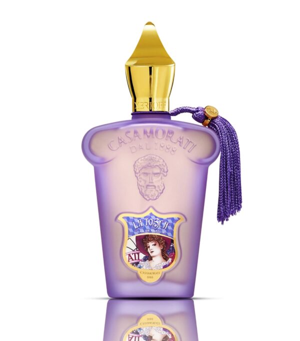 Xerjoff La Tosca The Casamorati Collection Eau de Parfum for Women – 1 oz