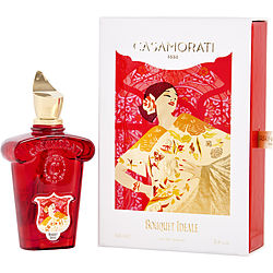 Xerjoff Casamorati Bouquet Ideale EAU DE PARFUM SPRAY 3.4 OZ
