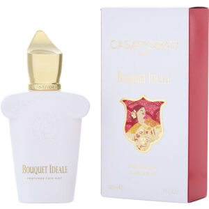 Xerjoff Casamorati Bouquet Ideale PERFUMED HAIR MIST for Women – 1 oz