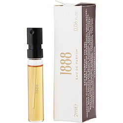 Xerjoff Casamorati EAU DE PARFUM SPRAY VIAL ON CARD