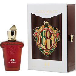 Xerjoff Casamorati by Xerjoff EAU DE PARFUM SPRAY 1 OZ for MEN