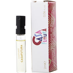 Xerjoff Casamorati Casafutura EAU DE PARFUM SPRAY VIAL ON CARD for WOMEN