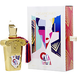 Xerjoff Casamorati Casafutura EAU DE PARFUM SPRAY 3.4 OZ