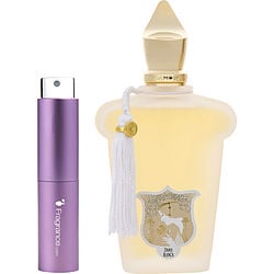 Xerjoff Casamorati Dama Bianca EAU DE PARFUM SPRAY 0.27 OZ Travel Size