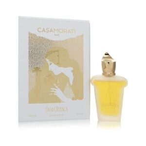 Xerjoff Casamorati Dama Bianca Eau de Parfum for Women – 1 oz