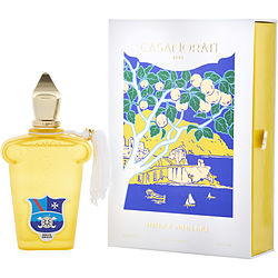Xerjoff Casamorati Dolce Amalfi EAU DE PARFUM SPRAY 3.4 OZ