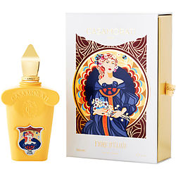 Xerjoff Casamorati Fiore D'ulivo EAU DE PARFUM SPRAY 3.4 OZ