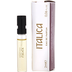 Xerjoff Casamorati Italica EAU DE PARFUM SPRAY VIAL ON CARD