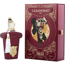 Xerjoff Casamorati Italica EAU DE PARFUM SPRAY 3.4 OZ