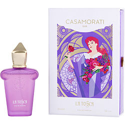 Xerjoff Casamorati La Tosca Eau de Parfum for Women