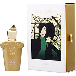 Xerjoff Casamorati Lira EAU DE PARFUM SPRAY 1 OZ for WOMEN