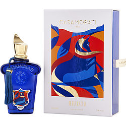 Xerjoff Casamorati Mefisto EAU DE PARFUM SPRAY 3.4 OZ for MEN