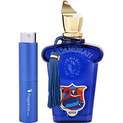 Xerjoff Casamorati Mefisto EAU DE PARFUM SPRAY 0.27 OZ Travel