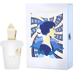 Xerjoff Casamorati Quattro Pizzi EAU DE PARFUM SPRAY 1 OZ