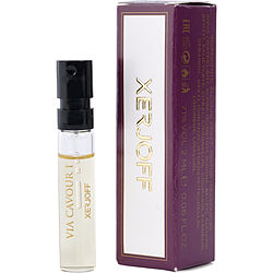 Xerjoff Cavour PARFUM SPRAY VIAL for Unisex Fragrance