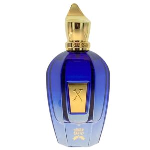 Xerjoff Comandante! JTC Join The Club Collection Eau de Parfum for Unisex – 1.7 oz
