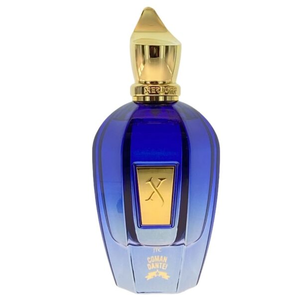 Xerjoff Comandante! JTC Join The Club Collection Eau de Parfum for Unisex – 1.7 oz