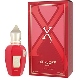 Xerjoff Coro by Xerjoff EAU DE PARFUM SPRAY 1.7 OZ