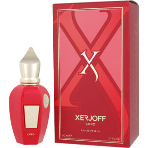 Xerjoff Coro Eau de Parfum for Unisex – 1.7 oz