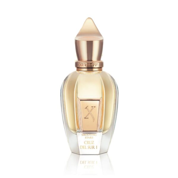Xerjoff Cruz Del Sur I The Shooting Stars Collection Parfum for Unisex – 1.7 oz