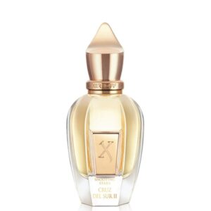 Xerjoff Cruz Del Sur II The Shooting Stars Collection Parfum for Unisex – 1.7 oz