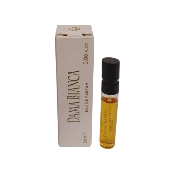 Xerjoff Dama Bianca The Casamorati Collection Eau de Parfum for Women – 0.06 oz