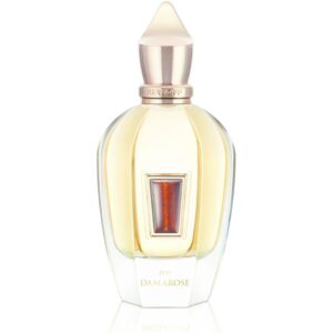Xerjoff Damarose The 17 17 Stone Label Collection Parfum for Women – 3.4 oz